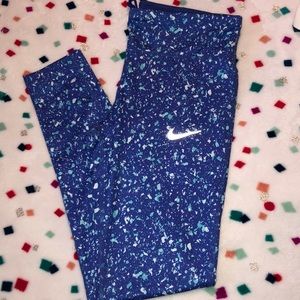 nike workout leggings